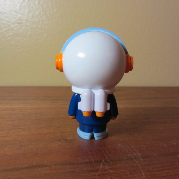 Ryan’s World Mini figure galaxy one explorer Ryan (W5175) - Picture 5 of 6